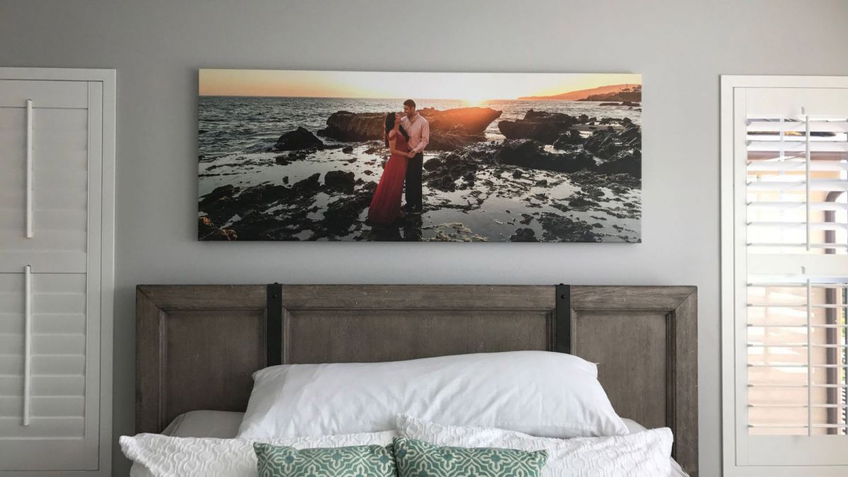 Tips for Going Big with Large Photo Prints