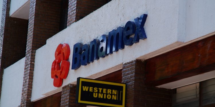 Bank in Mexico - Banamex