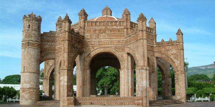 Chiapa de Corzo, Chiapas, Mexico