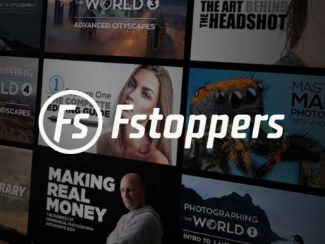 fstoppers black friday sale
