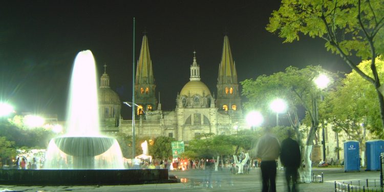 Guadalajara, Jalisco, Mexico