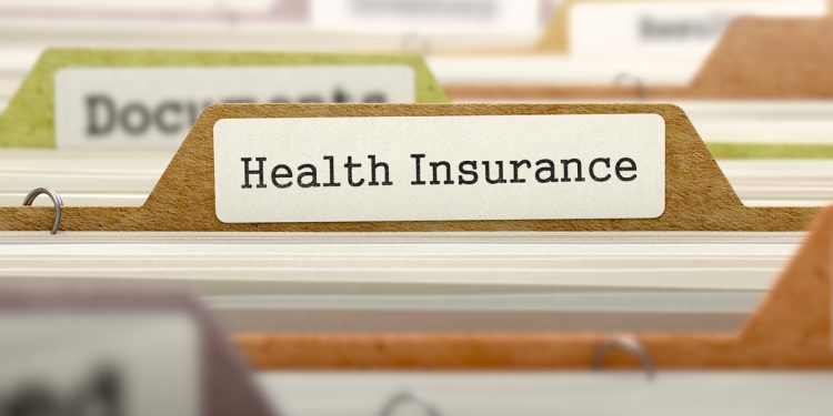 Health Insurance File