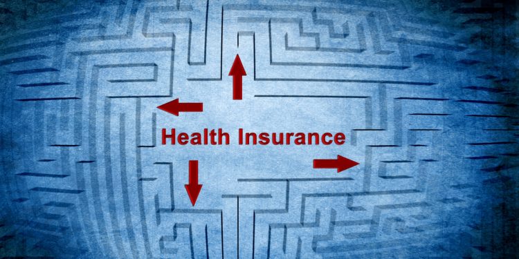 Health Insurance Options