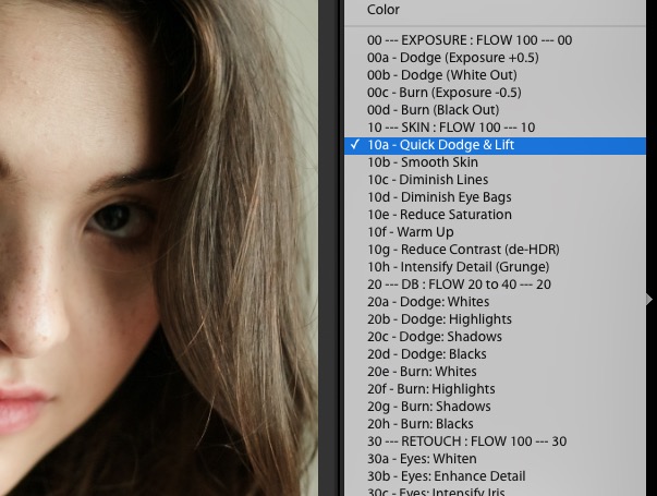 how to install lightroom brush presets local adjustments