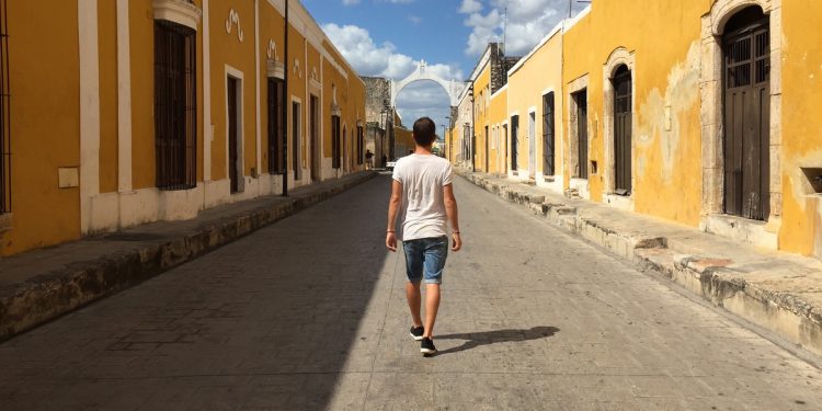 Exploring colonial Mexico