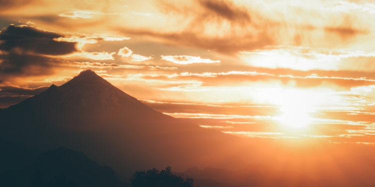 Lomas de Ahuatlan, Morelos. Picture Courtesy of Chris Lejarazu