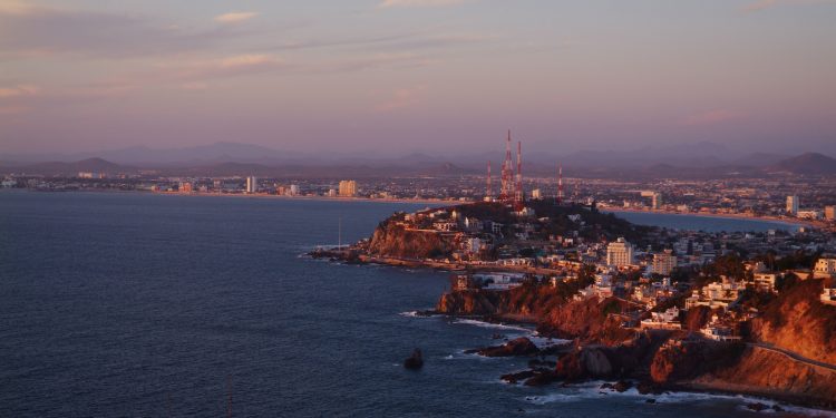 Mazatlan, Sinaloa, Mexico