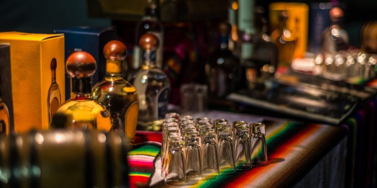 Mexican Bar and Beverages