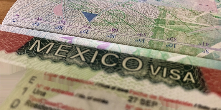 Mexico Visa