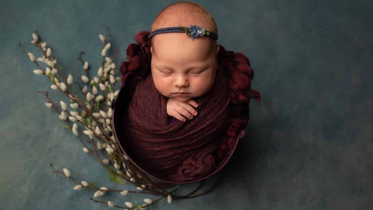Top 5 Newborn Photography Marketing Tips