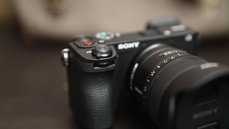 Sony A6700 Review 27