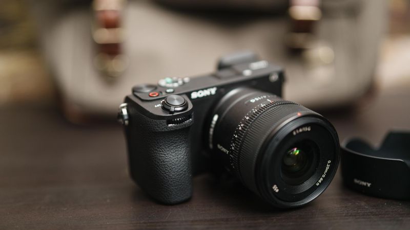 Sony A6700 Review 28