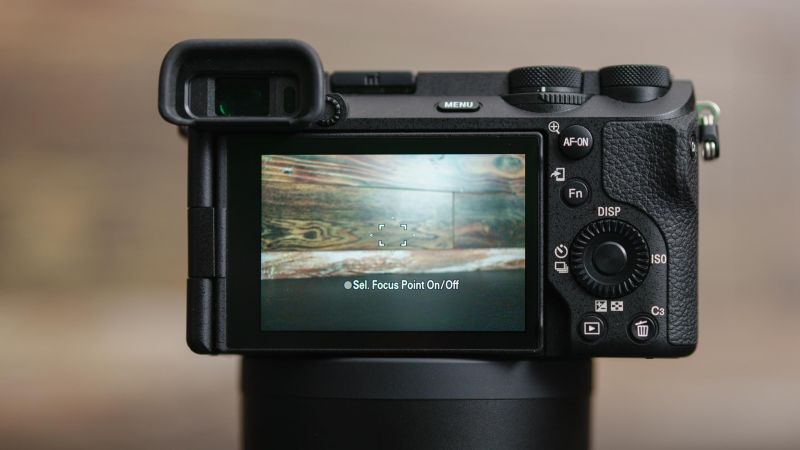 Sony A6700 Review 31