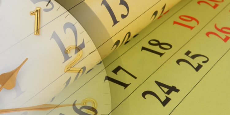 Calendar and Time