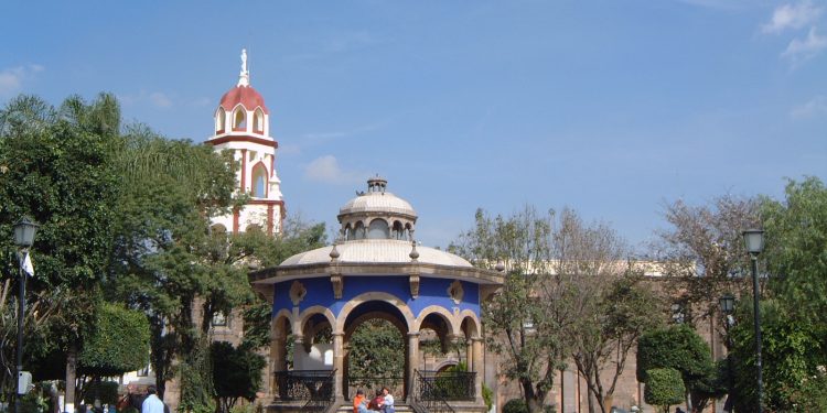 Tlaquepaque, Mexico