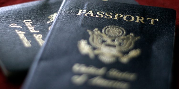 US Passports