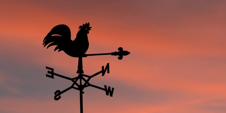 Weather Vane