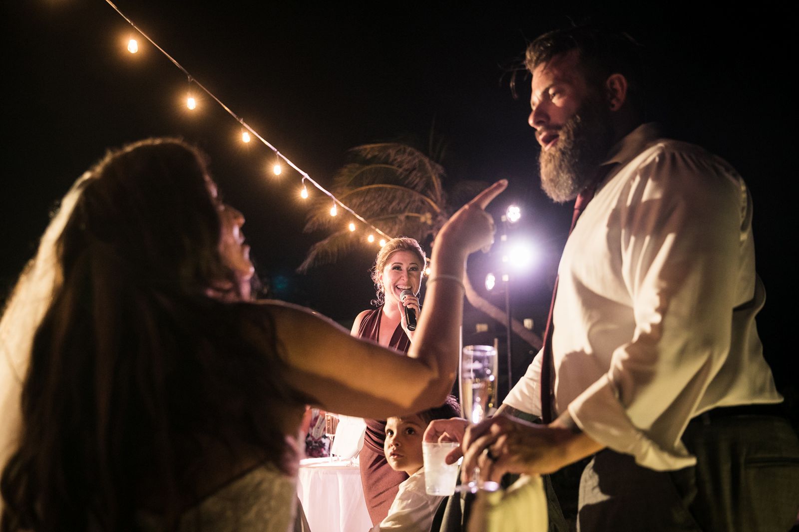 wedding photojournalism composition and lens choice