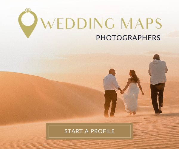 wedding maps