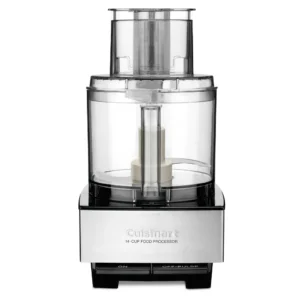 food processor cuisinart